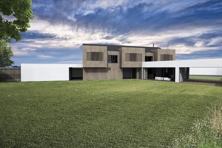 Spojovací, Ohrobec - Praha-západ | Sale, Land, 1 126 m²