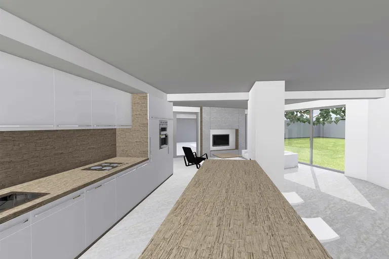 Spojovací, Ohrobec - Praha-západ | Sale, Land, 1 126 m²