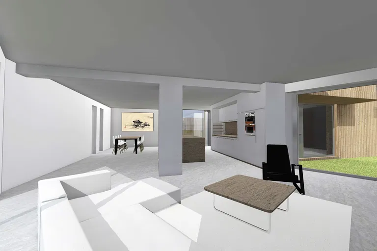 Spojovací, Ohrobec - Praha-západ | Sale, Land, 1 126 m²