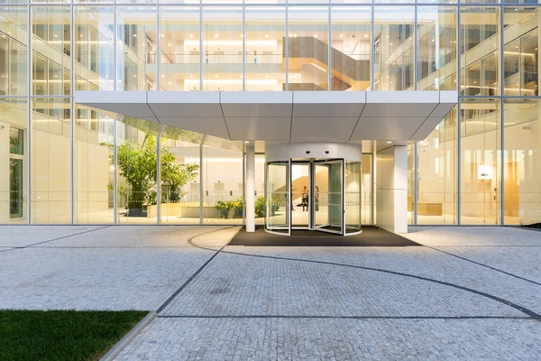 Pujmanové, Nusle - Prague 4 | Rent, Office building, 560 m²