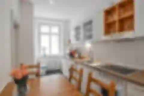 Vlašská, Malá Strana - Prague 1 | Rent, Apartment, One-bedroom (2+1), 63 m²