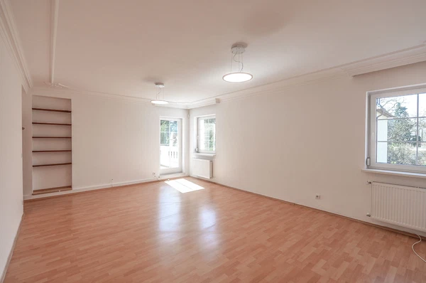 Vostrého, Braník - Prague 4 | Rent, House, Seven-bedroom (8+1)