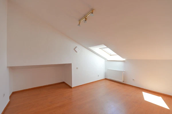 Vostrého, Braník - Prague 4 | Rent, House, Seven-bedroom (8+1)