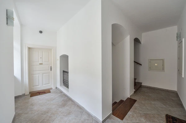 Vlašská, Malá Strana - Prague 1 | Rent, Apartment, One-bedroom (2+1), 63 m²