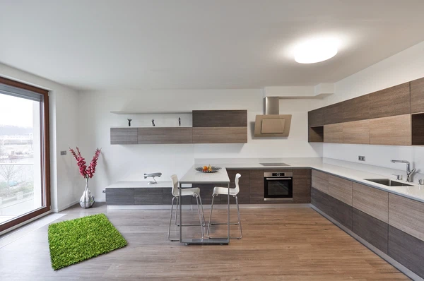 V Háji, Holešovice - Praha 7 | Pronájem, Byt, 3+kk, 86 m²