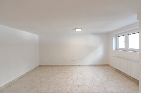 Milíčovská, Újezd u Průhonic - Prague 4 | Rent, Apartment, Two-bedroom (3+kk), 85 m²