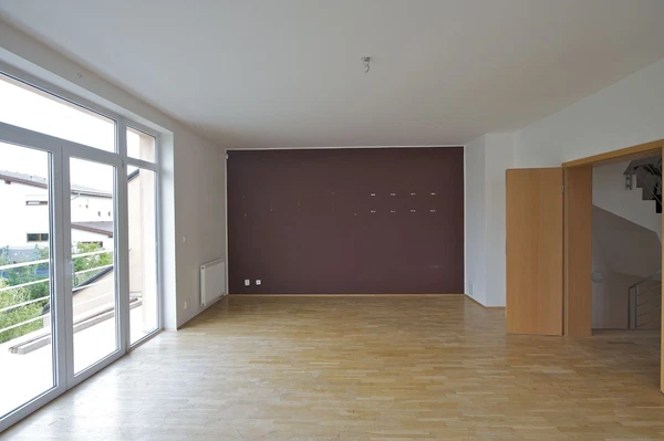 Na Závěji, Nebušice - Prague 6 | Rent, House, Four-bedroom (5+kk), 230 m²