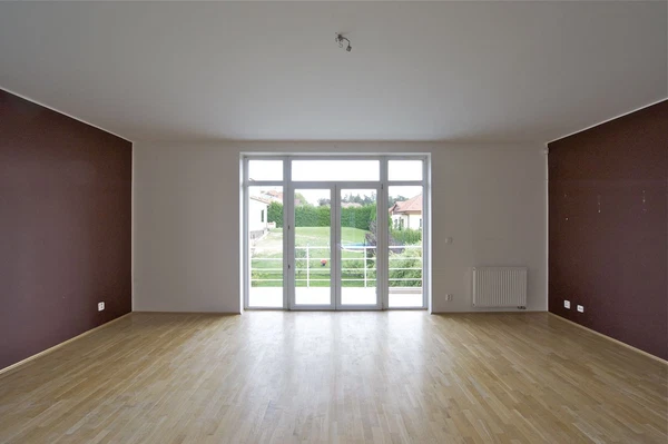 Na Závěji, Nebušice - Prague 6 | Rent, House, Four-bedroom (5+kk), 230 m²