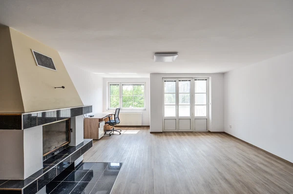 Milíčovská, Újezd u Průhonic - Prague 4 | Rent, Apartment, Two-bedroom (3+1), 97 m²