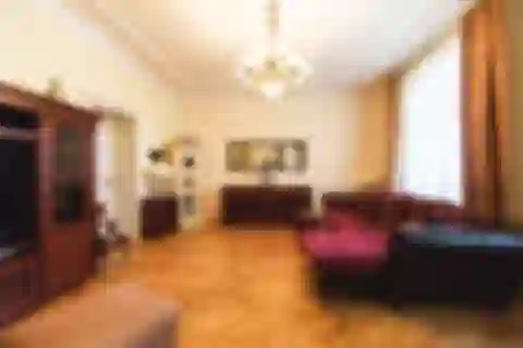 Újezd, Malá Strana - Prague 1 | Rent, Apartment, Two-bedroom (3+1), 113 m²