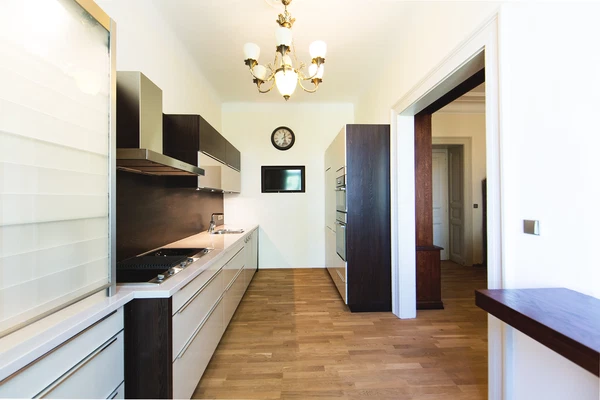 Újezd, Malá Strana - Prague 1 | Rent, Apartment, Two-bedroom (3+1), 113 m²