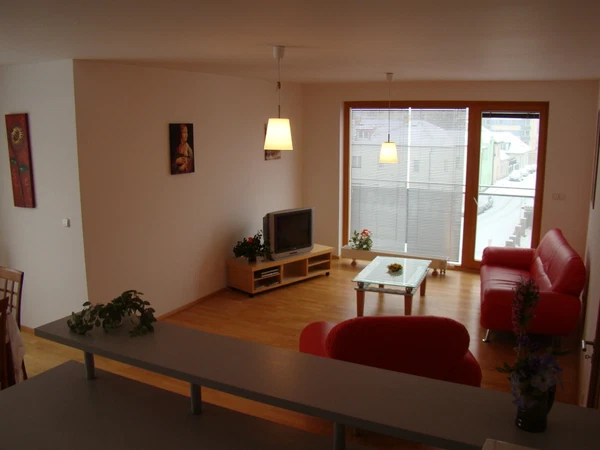 Naardenská, Liboc - Prague 6 | Rent, Apartment, Three-bedroom (4+1), 131 m²