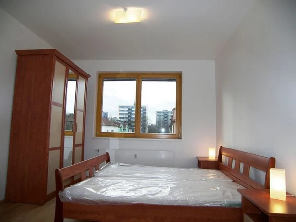 Naardenská, Liboc - Prague 6 | Rent, Apartment, Three-bedroom (4+1), 131 m²