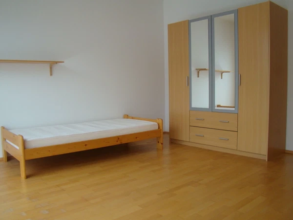 Naardenská, Liboc - Prague 6 | Rent, Apartment, Three-bedroom (4+1), 131 m²