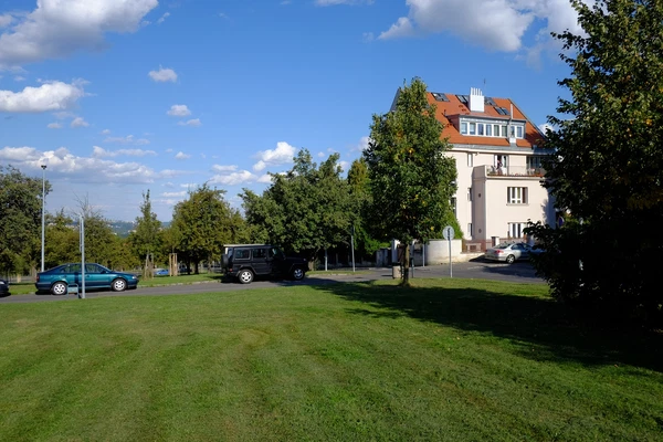 Na Hanspaulce, Dejvice - Prague 6 | Rent, Apartment, One-bedroom (2+1), 80 m²