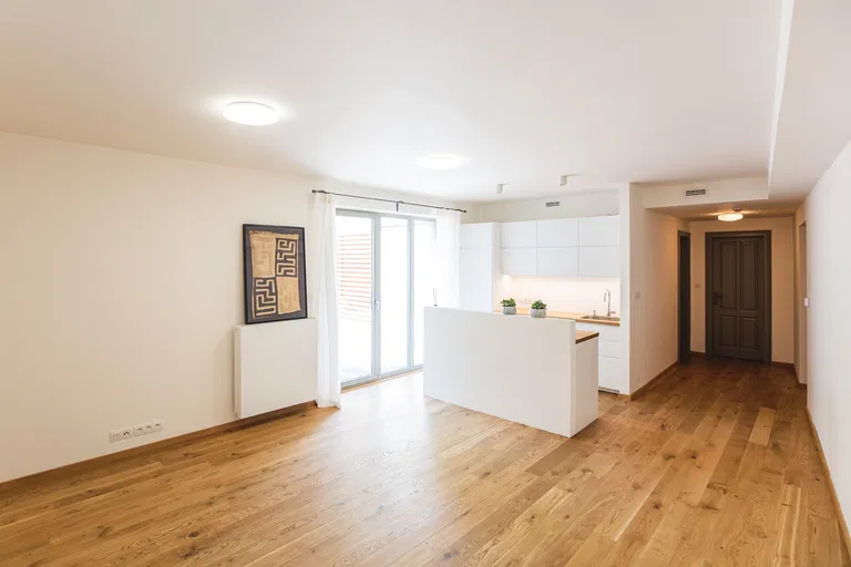 U Matěje, Dejvice - Praha 6 | Pronájem, Byt, 3+kk, 122 m²