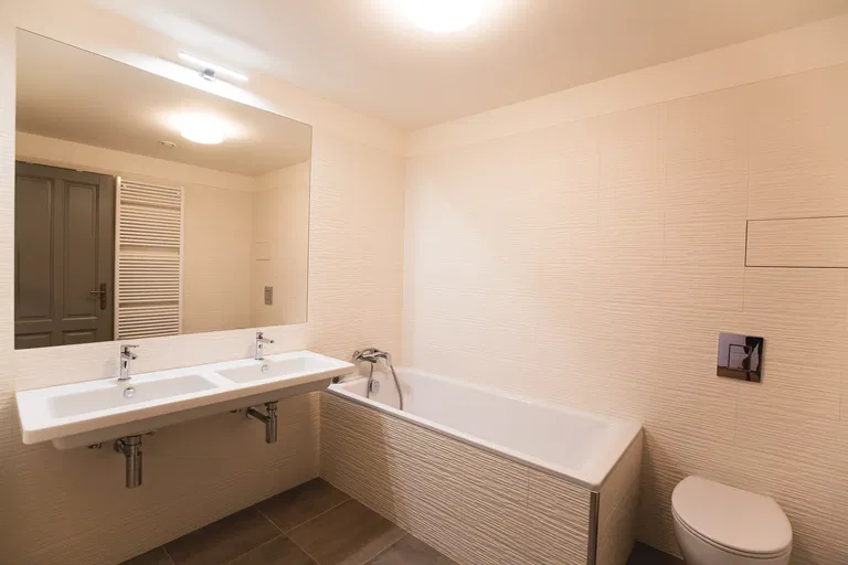 U Matěje, Dejvice - Praha 6 | Pronájem, Byt, 3+kk, 122 m²