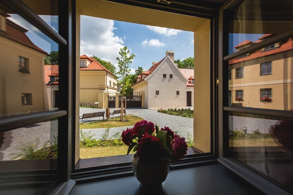 U Matěje, Dejvice - Prague 6 | Rent, Apartment, Two-bedroom (3+kk), 101 m²