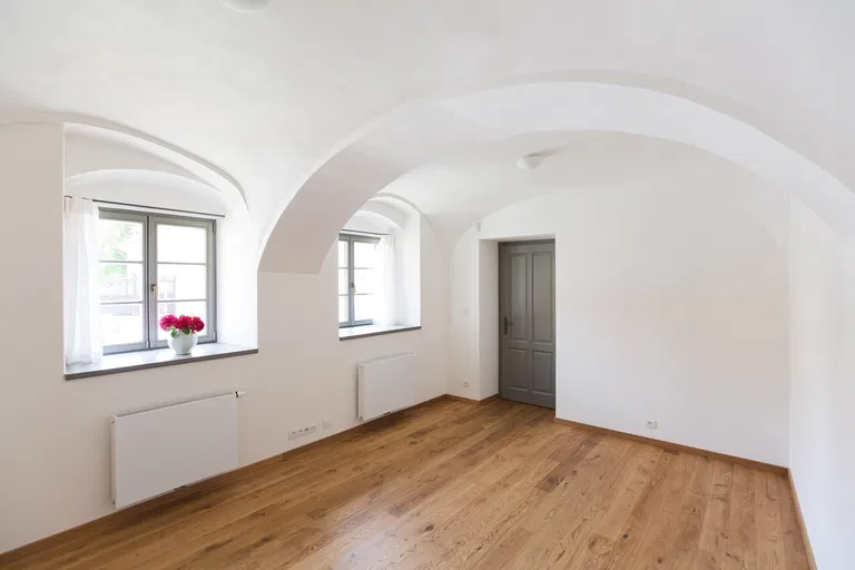 U Matěje, Dejvice - Praha 6 | Pronájem, Byt, 3+kk, 122 m²