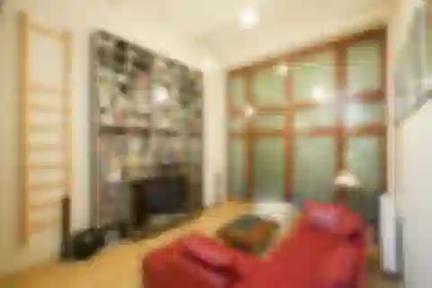 Novákových, Libeň - Prague 8 | Rent, Apartment, One-bedroom (2+kk), 110 m²