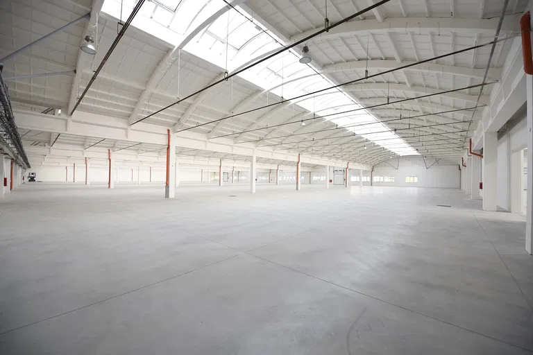Tománkova, Rousínov - Vyškov | Rent, Warehouse space
