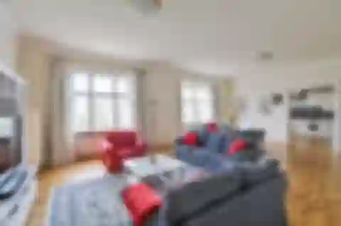 Dřevná, Nové Město - Prague 2 | Rent, Apartment, Three-bedroom (4+1), 156 m²