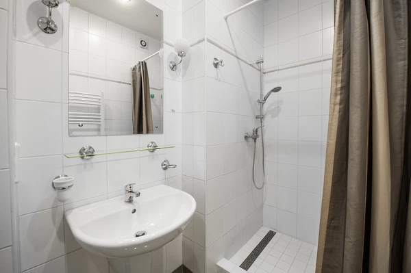 Dřevná, Nové Město - Prague 2 | Rent, Apartment, Three-bedroom (4+1), 156 m²