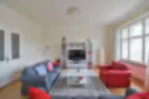 Dřevná, Nové Město - Prague 2 | Rent, Apartment, Three-bedroom (4+1), 156 m²