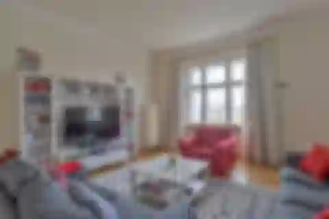 Dřevná, Nové Město - Prague 2 | Rent, Apartment, Three-bedroom (4+1), 156 m²