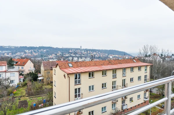 náměstí Josefa Machka, Košíře - Prague 5 | Rent, Apartment, Three-bedroom (4+kk), 160 m²