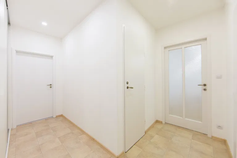 Lannova, Nové Město - Prague 1 | Rent, Apartment, Two-bedroom (3+kk), 95 m²