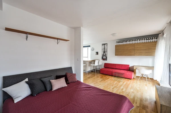 Dolnocholupická, Modřany - Praha 4 | Prodej, Byt, 2+kk, 50 m²