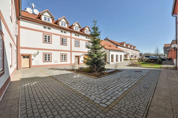 Kukulova, Břevnov - Prague 6 | Sale, Apartment, Three-bedroom (4+kk), 100 m²