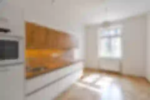 Korunovační, Bubeneč - Prague 7 | Rent, Apartment, One-bedroom (2+1), 71 m²