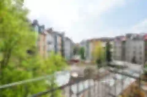 Korunovační, Bubeneč - Prague 7 | Rent, Apartment, One-bedroom (2+1), 71 m²