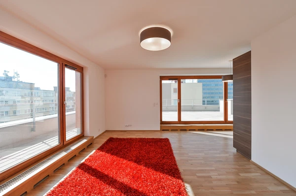 Vokáčova, Michle - Praha 4 | Pronájem, Byt, 2+kk, 59 m²