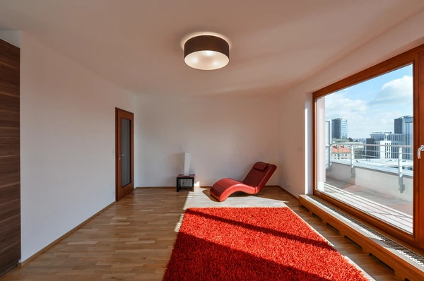 Vokáčova, Michle - Praha 4 | Pronájem, Byt, 2+kk, 59 m²