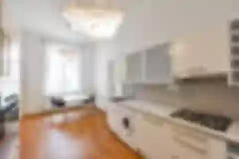 Ondříčkova, Žižkov - Prague 3 | Rent, Apartment, One-bedroom (2+kk), 45 m²