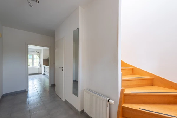 Maly dvůr, Nebušice - Prague 6 | Sale, House, Three-bedroom (4+1)