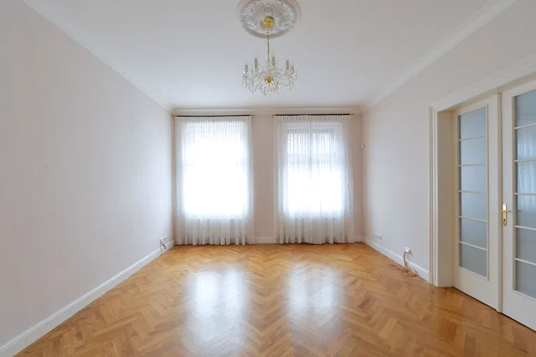 Platnéřská, Staré Město - Praha 1 | Pronájem, Byt, 3+1, 112 m²
