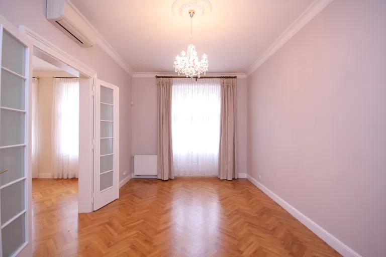 Platnéřská, Staré Město - Praha 1 | Pronájem, Byt, 3+1, 112 m²