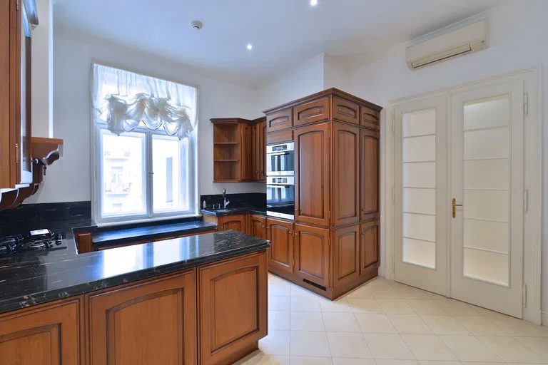 Platnéřská, Staré Město - Praha 1 | Pronájem, Byt, 3+1, 112 m²
