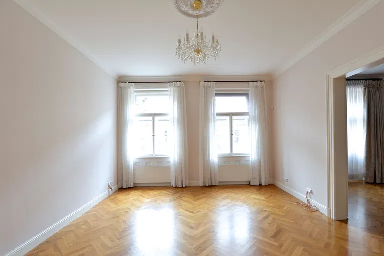 Platnéřská, Staré Město - Praha 1 | Pronájem, Byt, 3+1, 112 m²
