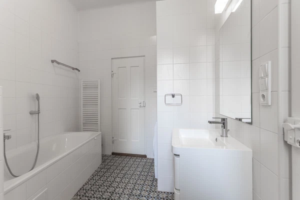 Maltézské náměstí, Malá Strana - Prague 1 | Rent, Apartment, One-bedroom (2+1), 52 m²