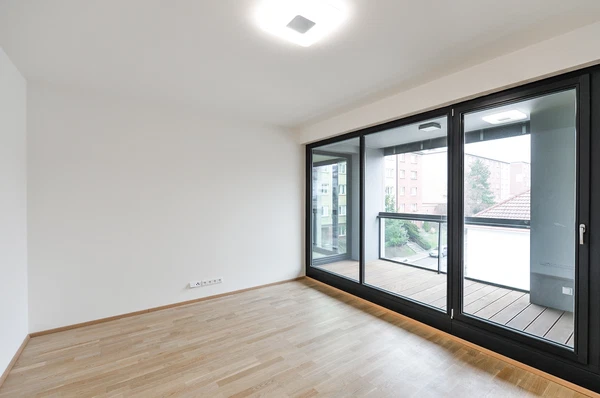 Nad Cihelnou, Podolí - Praha 4 | Pronájem, Byt, 4+kk, 149 m²