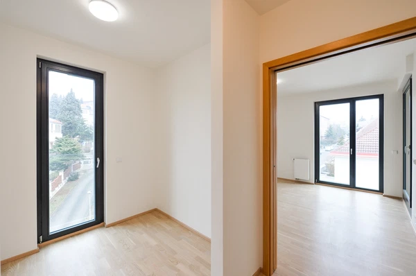 Nad Cihelnou, Podolí - Praha 4 | Pronájem, Byt, 4+kk, 149 m²