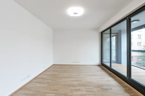 Nad Cihelnou, Podolí - Praha 4 | Pronájem, Byt, 4+kk, 149 m²