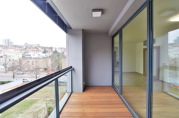 Nad Cihelnou, Podolí - Praha 4 | Pronájem, Byt, 4+kk, 149 m²