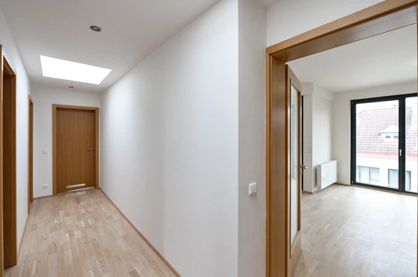 Nad Cihelnou, Podolí - Praha 4 | Pronájem, Byt, 4+kk, 149 m²