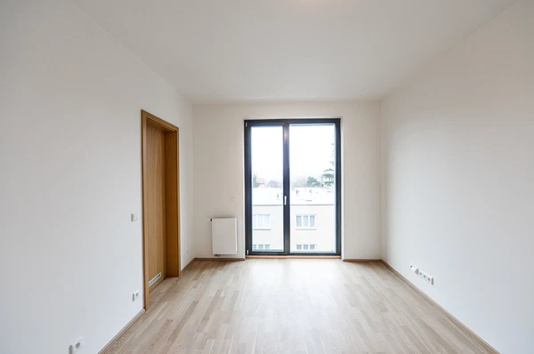 Nad Cihelnou, Podolí - Prague 4 | Rent, Apartment, Three-bedroom (4+kk), 149 m²